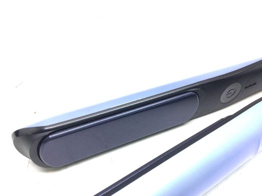 plancha pelo ghd chronos iced luxe edicion navidad 2024