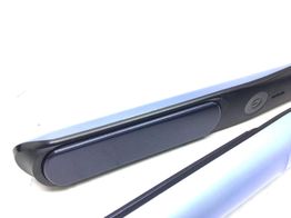 plancha pelo ghd chronos iced luxe edicion navidad 2024