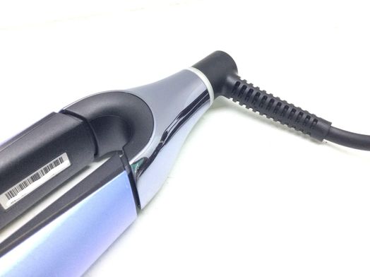 plancha pelo ghd chronos iced luxe edicion navidad 2024