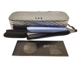 plancha pelo ghd chronos