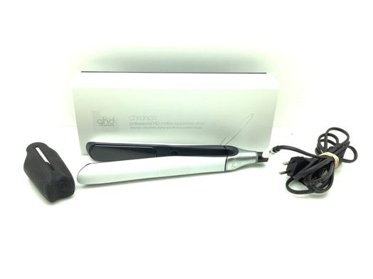 plancha pelo ghd chronos