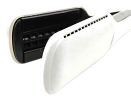 plancha pelo ghd duet style