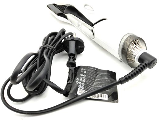 plancha pelo ghd duet style