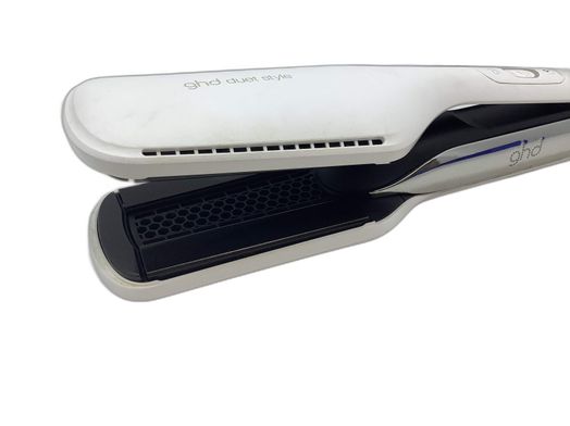 plancha pelo ghd duet style