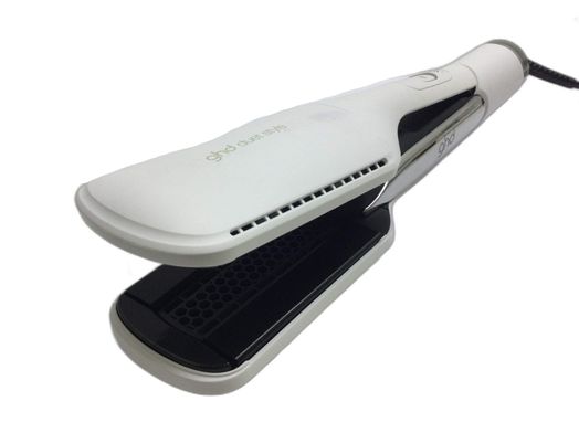 plancha pelo ghd duet style