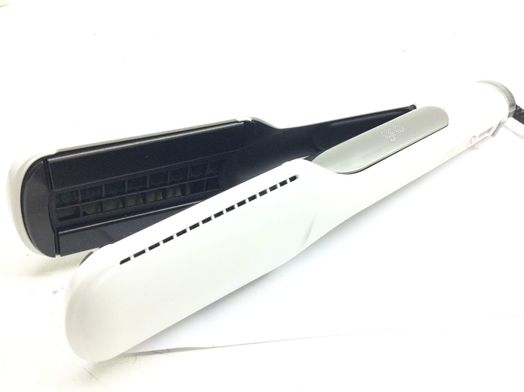 plancha pelo ghd duet style