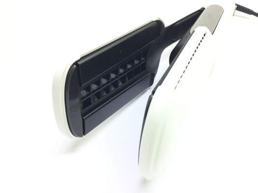 plancha pelo ghd duet style