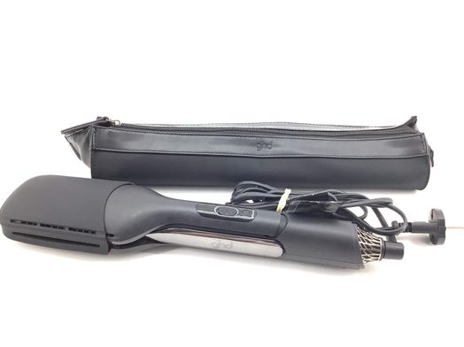 plancha pelo ghd duet style