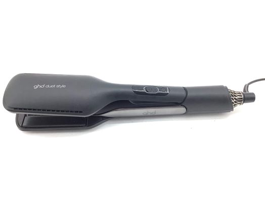 plancha pelo ghd duet style