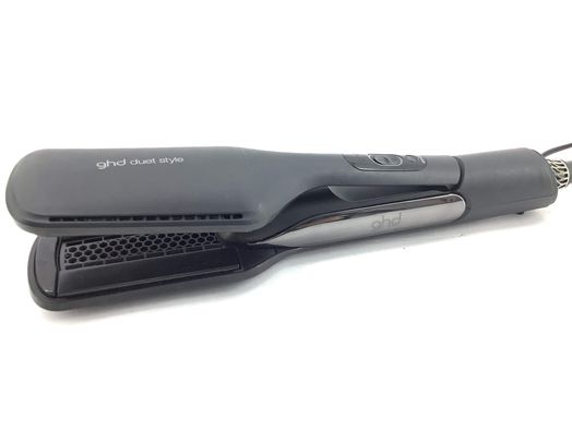 plancha pelo ghd duet style