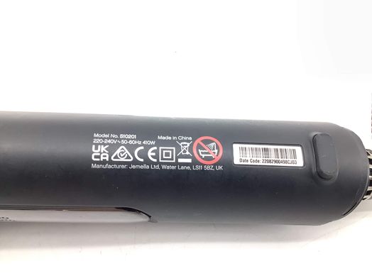 plancha pelo ghd duet style