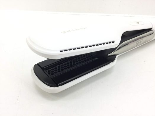 plancha pelo ghd duet style