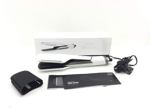 plancha pelo ghd duet style