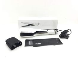 plancha pelo ghd duet style