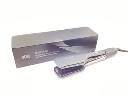 plancha pelo ghd duet style