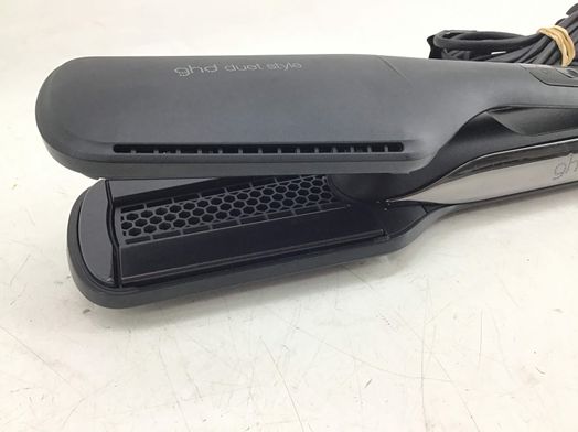 plancha pelo ghd duet style