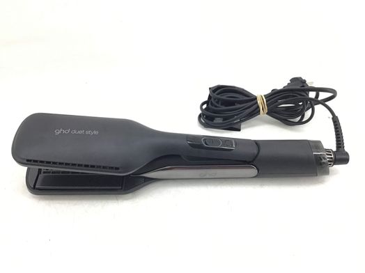 plancha pelo ghd duet style