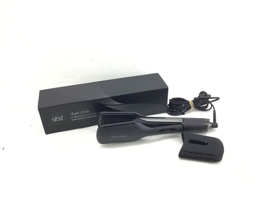 plancha pelo ghd duet style