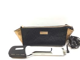 plancha pelo ghd duet style