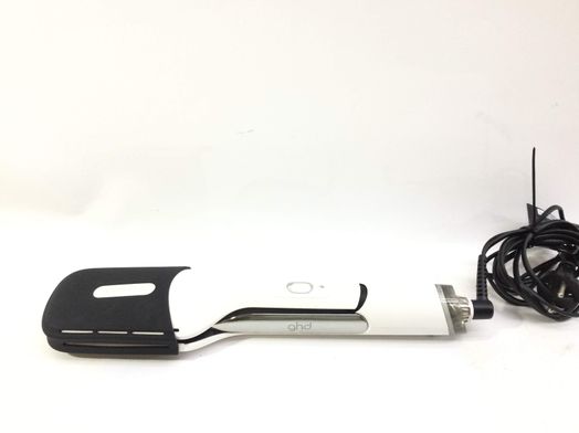 plancha pelo ghd duet style