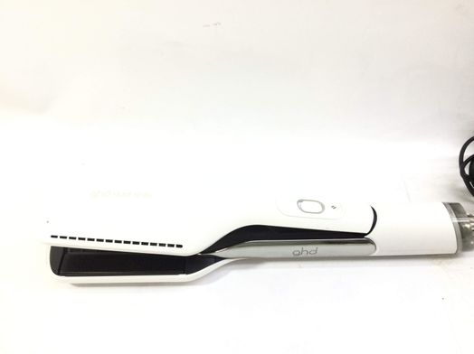 plancha pelo ghd duet style