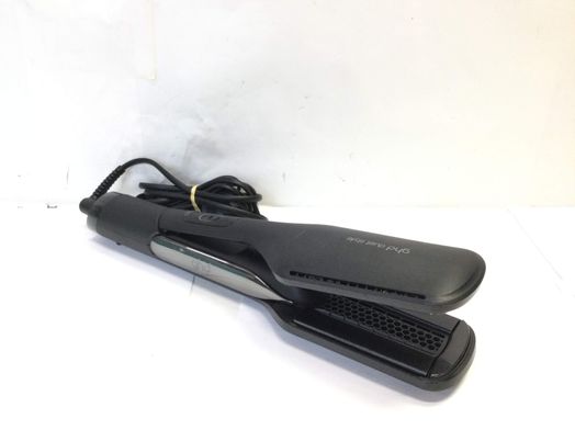 plancha pelo ghd duet style
