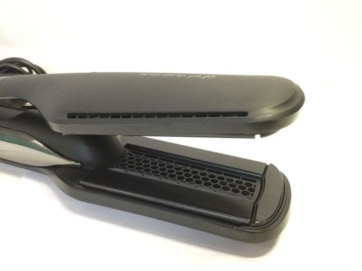 plancha pelo ghd duet style