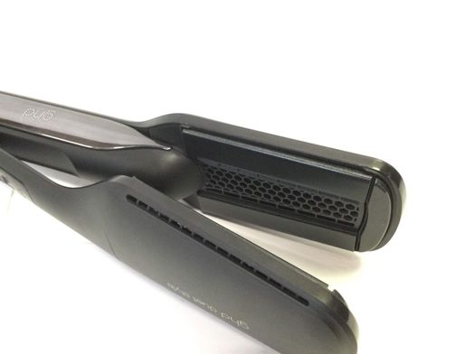 plancha pelo ghd duet style