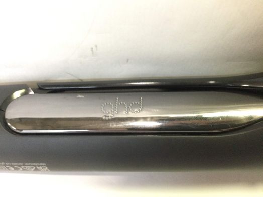plancha pelo ghd duet style