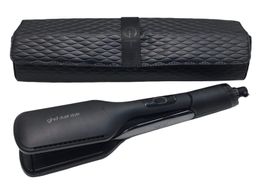 plancha pelo ghd duet style