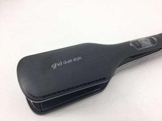 plancha pelo ghd duet style