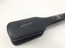 plancha pelo ghd duet style