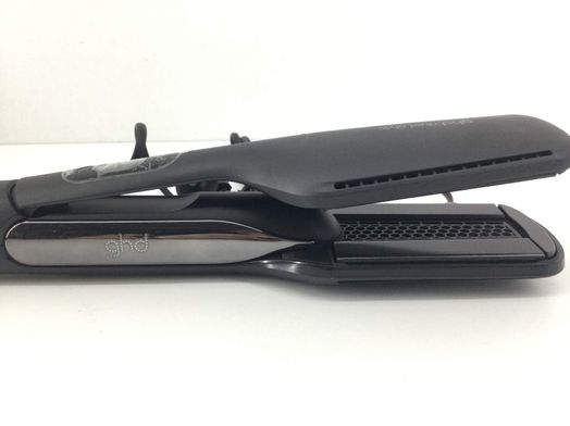 plancha pelo ghd duet style