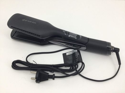 plancha pelo ghd duet style