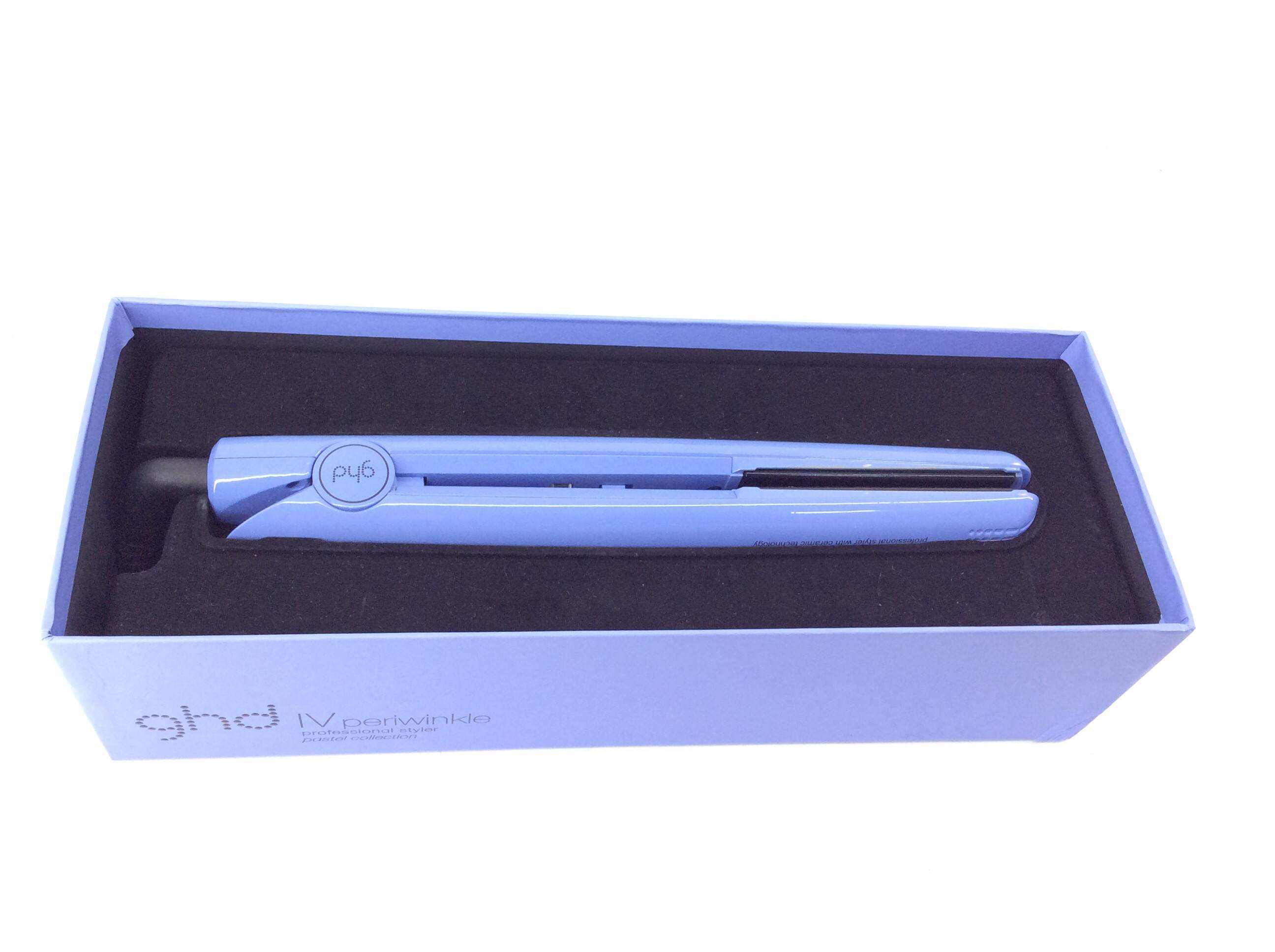 Plancha Pelo Ghd Descatalogada | Cash Converters
