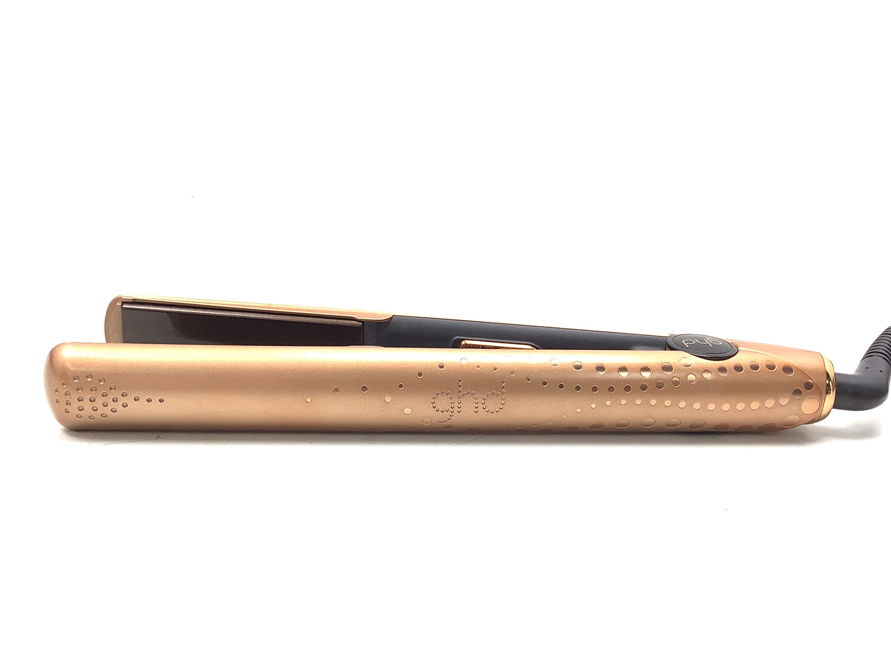 Plancha Pelo Ghd Descatalogada | Cash Converters