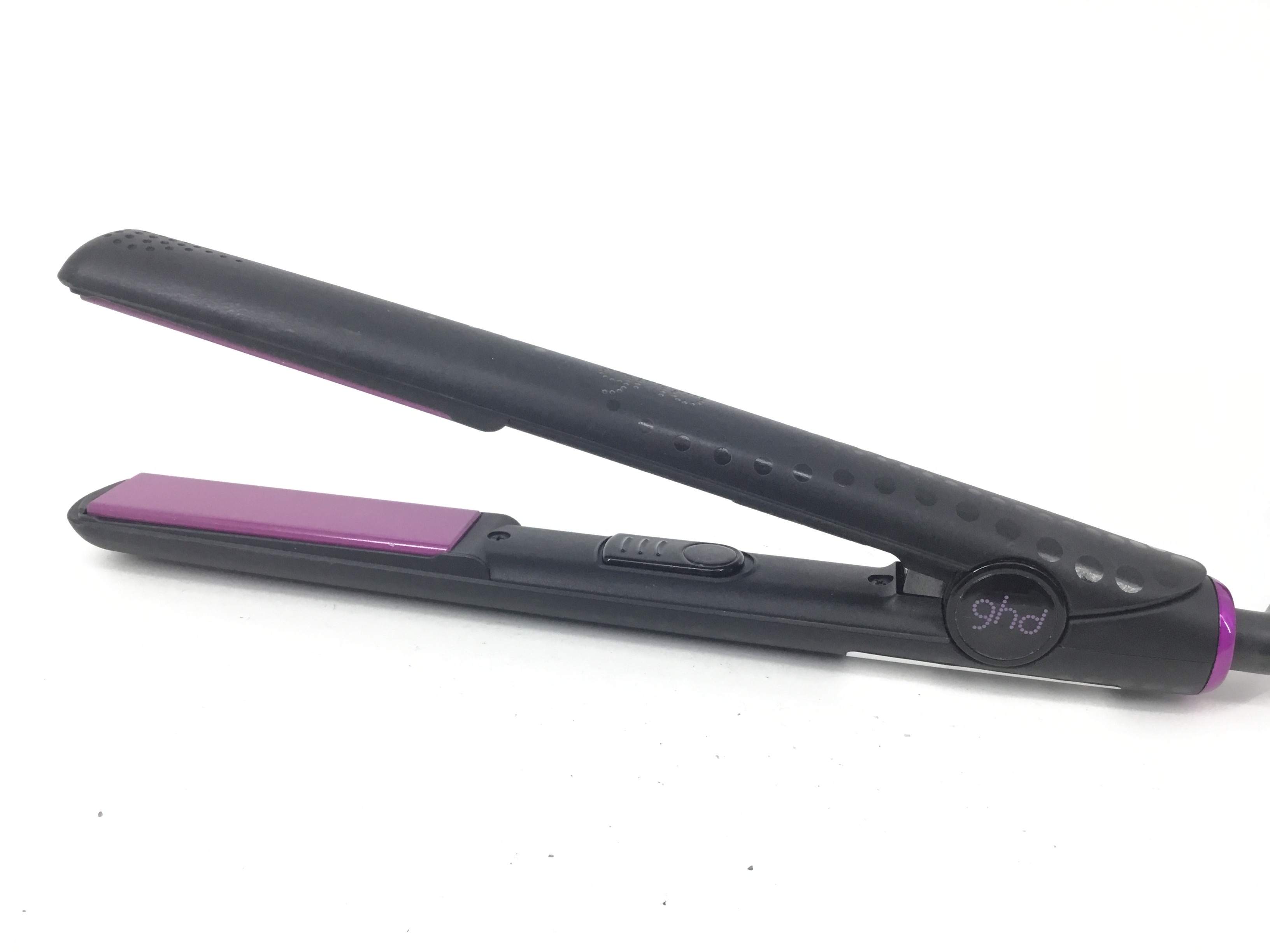 Plancha Pelo Ghd Descatalogada | Cash Converters