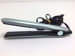 plancha pelo ghd glacial blue