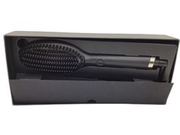 plancha pelo ghd glide smoothing hot brush b1c002