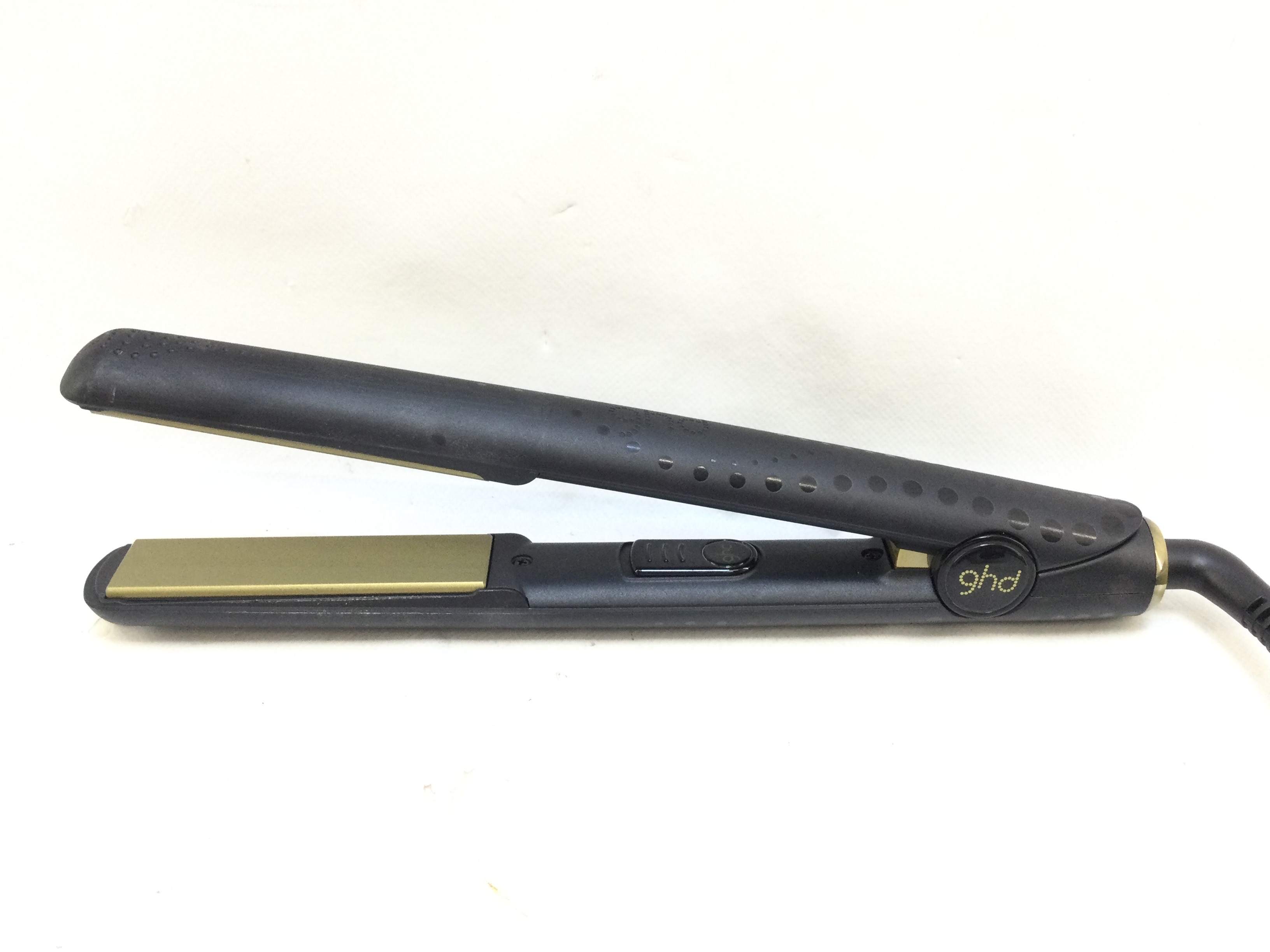 Plancha Pelo Gold Styler Segunda Mano Cash Converters