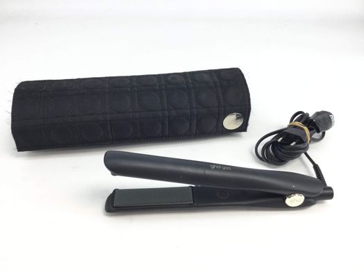 plancha pelo ghd gold styler