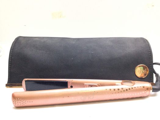 plancha pelo ghd gold styler
