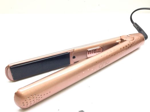 plancha pelo ghd gold styler