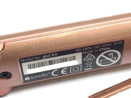 plancha pelo ghd gold styler