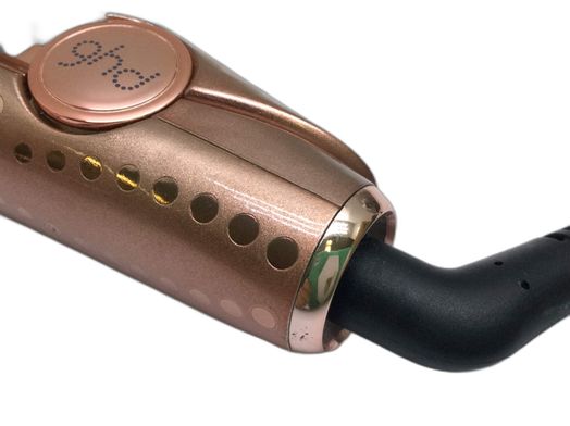 plancha pelo ghd gold styler