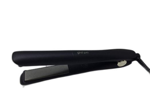 plancha pelo ghd gold styler