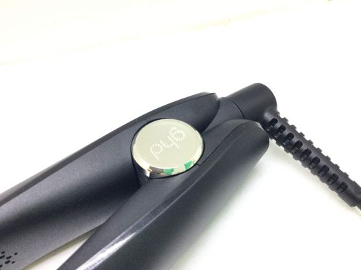 plancha pelo ghd gold styler