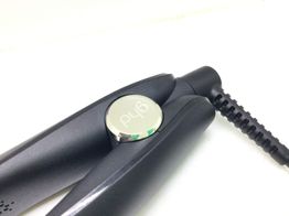 plancha pelo ghd gold styler