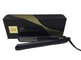 plancha pelo ghd gold styler