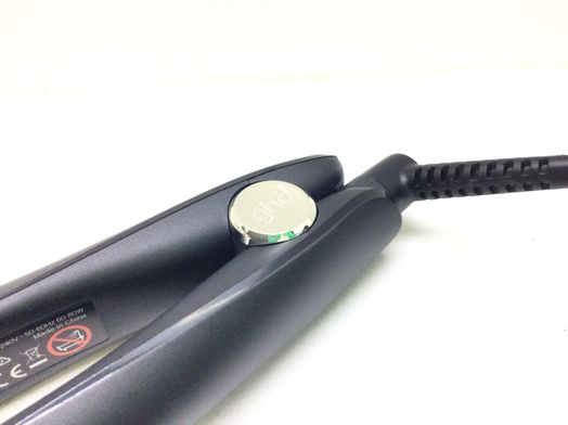 plancha pelo ghd gold styler